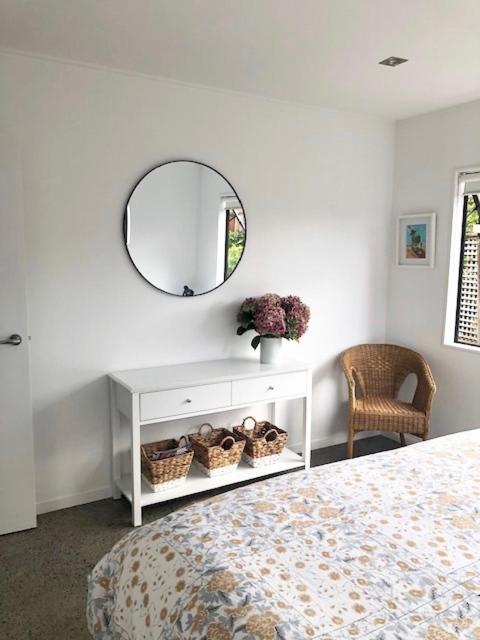 Hahei Beach Apartment Экстерьер фото