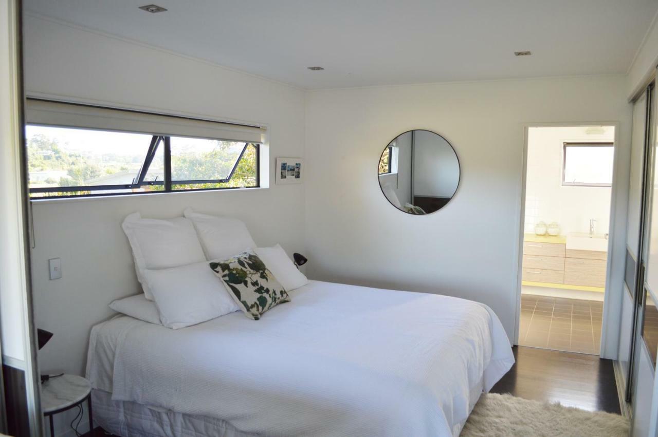 Hahei Beach Apartment Экстерьер фото