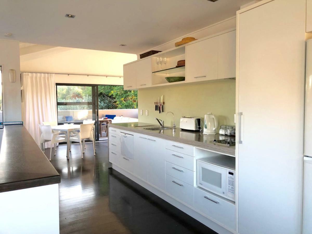 Hahei Beach Apartment Экстерьер фото